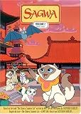 Sagwa The Chinese Siamese Cat - Volume 2