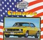 Camaros (Great American Muscle Cars)