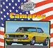 Search : Camaros (Great American Muscle Cars)