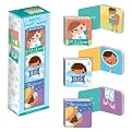 Peaceable Kingdom Press Home Sweet Home Gift Book Set