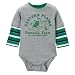 Circo Grey Heather Infant Boys' L/S 2fer Top - 9M