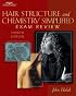 Hair Structure and Chemistry Simplified: Exam Review