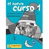 El Nuevo Curso 1. Intensivtrainer. Arbeitsbuch: Das Spanisch-Lehrwerk