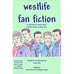 Westlife Fan Fiction book cover