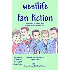 Westlife Fan Fiction