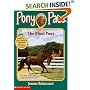 The Blind Pony (Pony Pals No. 15)