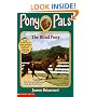 The Blind Pony (Pony Pals No. 15)