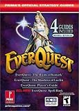 EverQuest Box Set (Prima s Official Strategy Guide)