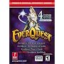 EverQuest Box Set (Prima's Official Strategy Guide)