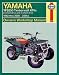 Book Haynes Yamaha YFB250 Timberwolf ATVs Owners Workshop Manual: 1992-2000 (Owners Workshop Manual)