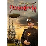 Orologeria: Le Ombre Di Marte: 1di Augusto Chiarle