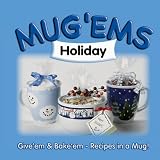 Mug 'Ems: Holiday G&R Publishing