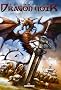 La chute du Dragon Noir, Tome 1 : Nadir