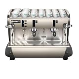 Rancilio Classe 10 S 2gr Two-Group Semi-Automatic Classe 10 S