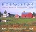 Holmespun: An Intimate Portrait of an Amish and Mennonite Community