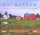 Holmespun: An Intimate Portrait of an Amish and Mennonite Community