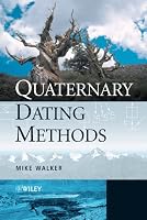 Quaternary Dating Methods