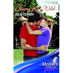 Driving Him Wild (Modern Romance Series Extra)