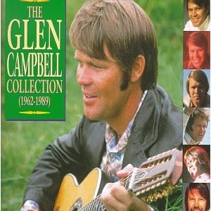The Glen Campbell Collection (1962-1989): Gentle on My Mind
