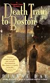 Death Train to Boston (Fremont Jones Mysteries (Paperback))