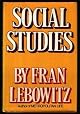 Social Studies
