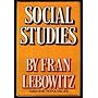 Social Studies