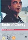 Taste Of Cherry/10 On Ten [1997]