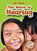 Book The Sense of Hearing (The Senses)