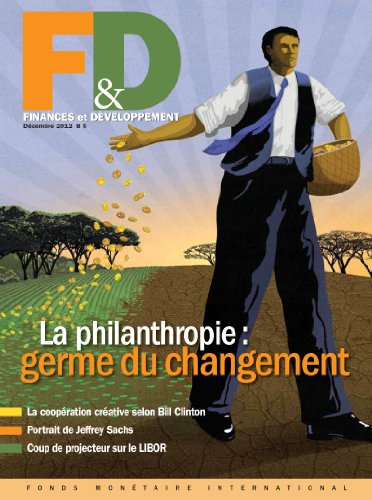 Finance & Development, December 2012