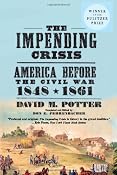 Amazon.com: The Impending Crisis, 1848-1861 (9780061319297): David M. Potter: Books
