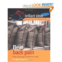 Beat Back Pain