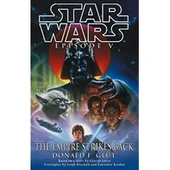 Star Wars Episode 5: The Empire Strikes Back
