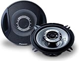 Pioneer TS-G1349 13CM 2-WAY G-SERIES SPEAKER, SILVER CONE