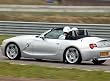 BMW Z4 & Mini cooper experience