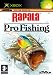 Rapala pro fishing Rapala pro fishing