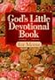 God's Little Devotional Book for Moms (God's Little Devotional Books)