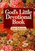 God's Little Devotional Book for Moms (God's Little Devotional Books)