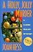 Book A Holly Jolly Murder (Claire Malloy Mysteries, No. 12)