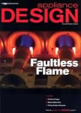 Appliance Design