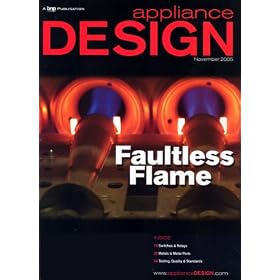 Appliance Design