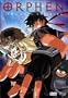 Orphen - The Soul Stealers (Vol. 5)