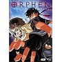 Orphen - The Soul Stealers (Vol. 5)