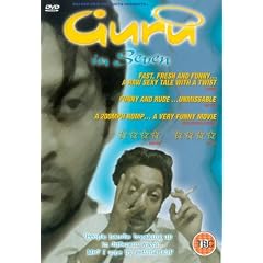 Guru In Seven [DVD] [1998]