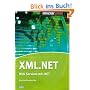 XML.NET. XML und Web Services mit dem .NET-Framework