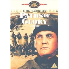 Paths Of Glory [Import anglais]