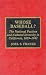 Books : Whose Baseball?