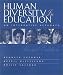 Book Human Diversity in Human Education: With Human Diversity in Action