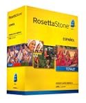 Rosetta Stone Spanish (Latin America)...