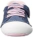 Stride Rite Soft Motion Skyler Sneaker (Infant/Toddler)