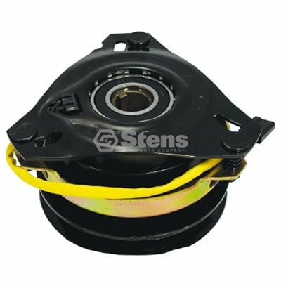 Stens part #255-475, Electric PTO Clutch